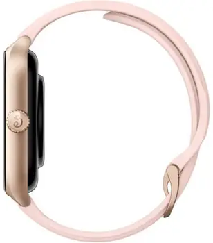 Смарт-годинник Amazfit GTS 4 Rosebud Pink (UA)