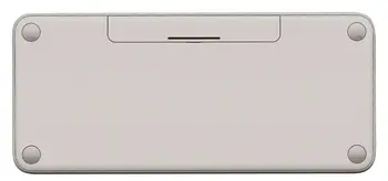 Клавіатура бездротова Logitech K380 Multi-Device Bluetooth Sand (920-011165) (UA)