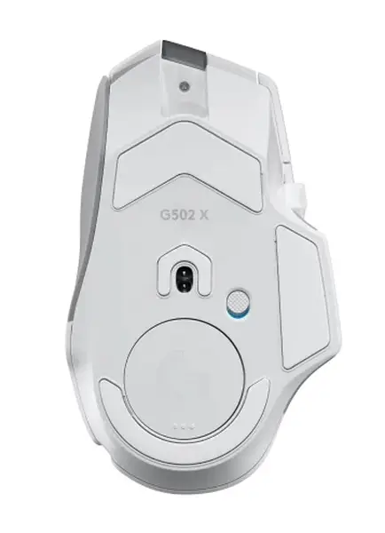Мышь Logitech G502 X Plus White (910-006171) - купить по лучшей