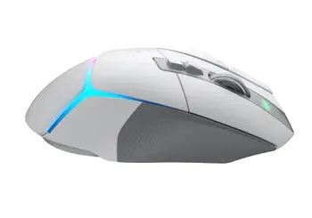 Миша бездротова Logitech G502 X Plus White (910-006171) (UA)