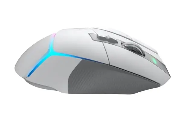 Мышь Logitech G502 X Plus White (910-006171) - купить по лучшей