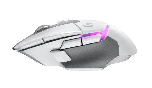 Мышь Logitech G502 X Plus White (910-006171) - купить по лучшей