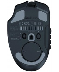 Миша бездротова Razer Naga V2 Pro Wireless Black (RZ01-04400100-R3G1) (UA)