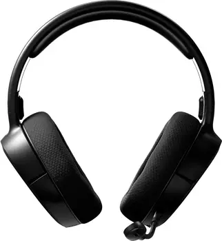 Гарнітура SteelSeries Arctis 1 Wireless Black (61512) (UA)