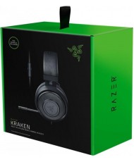 Навушники із мікрофоном Razer Kraken Multi Platform Black (RZ04-02830100-R3M1) (UA)