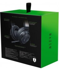 Навушники із мікрофоном Razer Kraken Multi Platform Black (RZ04-02830100-R3M1) (UA)