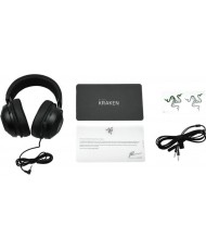 Навушники із мікрофоном Razer Kraken Multi Platform Black (RZ04-02830100-R3M1) (UA)