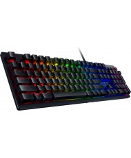 Клавіатура Razer Huntsman Elite Clicky Optical switch Black (RZ03-01870700-R3R1) (UA)