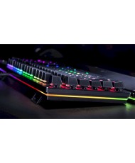 Клавіатура Razer Huntsman Elite Clicky Optical switch Black (RZ03-01870700-R3R1) (UA)