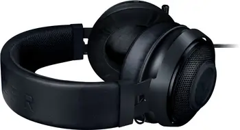 Гарнітура Razer Kraken Black (RZ04-02830100-R3U1) (UA)