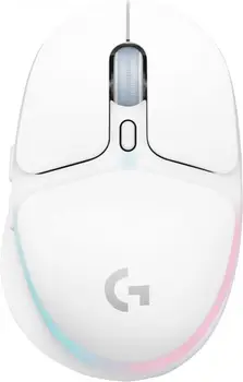 Миша бездротова Logitech G705 White (910-006367) (UA)