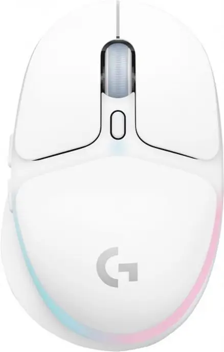 Миша бездротова Logitech G705 White (910-006367) (UA)