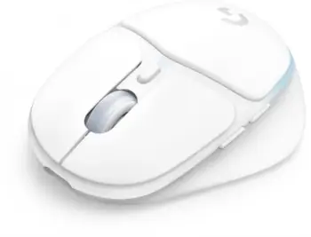Миша бездротова Logitech G705 White (910-006367) (UA)