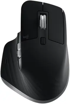Миша Bluetooth Logitech MX Master 3S For Mac Space Grey (910-006571) (UA)