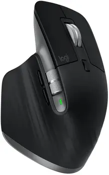 Миша Bluetooth Logitech MX Master 3S For Mac Space Grey (910-006571) (UA)