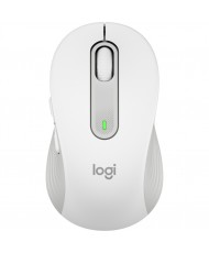 Миша бездротова Logitech Signature M650 for Business Large Off-White (910-006349) (UA)