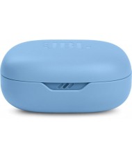 Bluetooth-гарнітура JBL Wave Flex Blue (JBLWFLEXBLU) (UA)