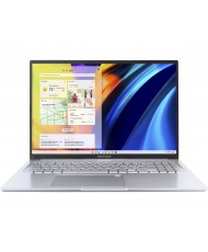 Ноутбук Asus Vivobook 16 X1605ZA-MB316 (90NB0ZA2-M00H60) Transparent Silver (UA)