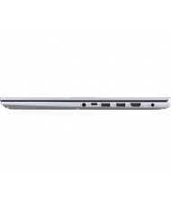 Ноутбук Asus Vivobook 16 X1605ZA-MB332 (90NB0ZA2-M00J00) Transparent Silver (UA)