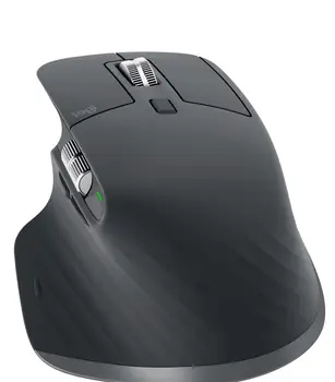 Миша Bluetooth Logitech MX Master 3S Graphite (910-006559) (UA)
