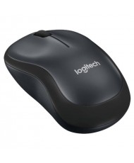 Миша бездротова Logitech M220 Silent Charcoal (910-004878) (UA)