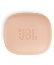 Bluetooth-гарнітура JBL Wave Flex Beige (JBLWFLEXBEG) (UA)