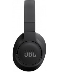  Наушники с микрофоном JBL Tune 720BT Black (JBLT720BTBLK) (UA)