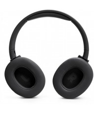 Навушники із мікрофоном JBL Tune 720BT Black (JBLT720BTBLK) (UA)