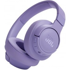 Наушники с микрофоном JBL Tune 720BT Purple (JBLT720BTPUR) (UA)
