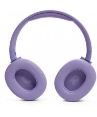 Навушники з мікрофоном JBL Tune 720BT Purple (JBLT720BTPUR)