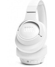 Навушники з мікрофоном JBL Tune 720BT White (JBLT720BTWHT) (UA)