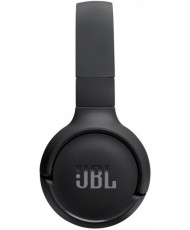 Навушники з мікрофоном JBL T520BT Black (JBLT520BTBLKEU) (UA)
