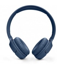 Навушники з мікрофоном JBL T520BT Blue (JBLT520BTBLUEU) (UA)