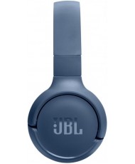 Наушники с микрофоном JBL T520BT Blue (JBLT520BTBLUEU) (UA)