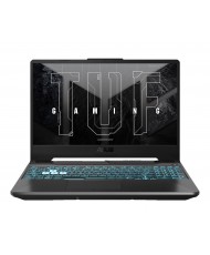 Ноутбук Asus TUF Gaming A15 FA506NF-HN004 (90NR0JE7-M00320) Graphite Black (UA)