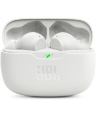 Bluetooth-гарнітура JBL Wave Beam White (JBLWBEAMWHT) (UA)