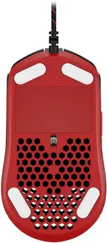 Миша HyperX Pulsefire Haste Black/Red (4P5E3AA) (UA)