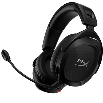 Гарнітура HyperX Cloud Stinger 2 USB/WL Black (676A2AA) (UA)