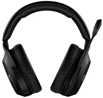 Гарнітура HyperX Cloud Stinger 2 USB/WL Black (676A2AA) (UA)