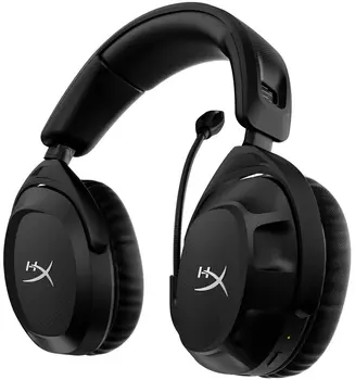 Гарнітура HyperX Cloud Stinger 2 USB/WL Black (676A2AA) (UA)