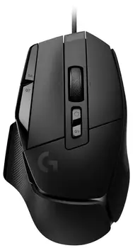Миша Logitech G502 X Black (910-006138) (UA)