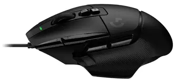 Миша Logitech G502 X Black (910-006138) (UA)