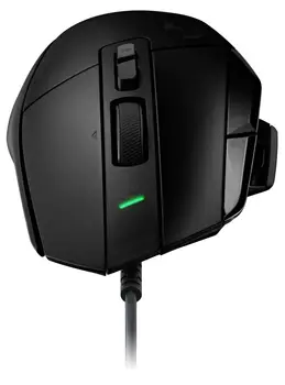 Миша Logitech G502 X Black (910-006138) (UA)