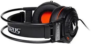 Гарнітура Gigabyte AORUS H5 (UA)