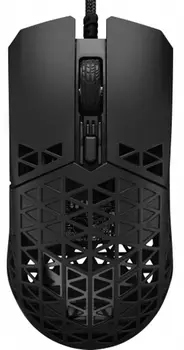 Миша Asus TUF Gaming M4 Air Black (90MP02K0-BMUA00) (UA)