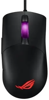 Миша Asus ROG Keris RGB Black (90MP01R0-B0UA00) (UA)