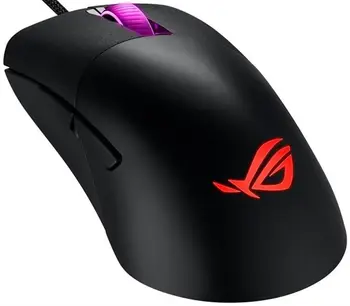 Миша Asus ROG Keris RGB Black (90MP01R0-B0UA00) (UA)