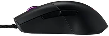 Миша Asus ROG Keris RGB Black (90MP01R0-B0UA00) (UA)