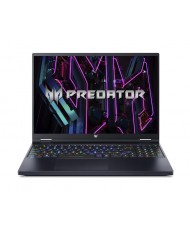 Ноутбук Acer Predator Helios 16 PH16-71 Abyss Black (NH.QJQEU.003)