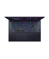 Ноутбук Acer Predator Helios 16 PH16-71 Abyss Black (NH.QJQEU.003)